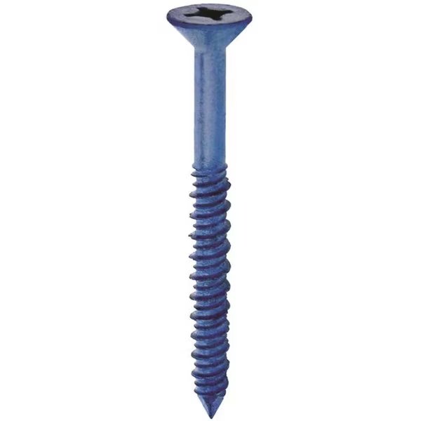 CobraTap Concrete Screw, 3/16